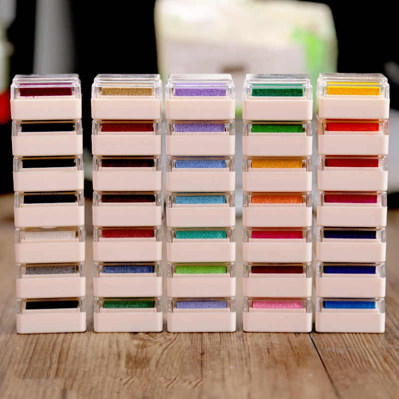 TSUKINEKO VKS StazOn Multi-Purpose Rubber Stamping Ink Pad511
