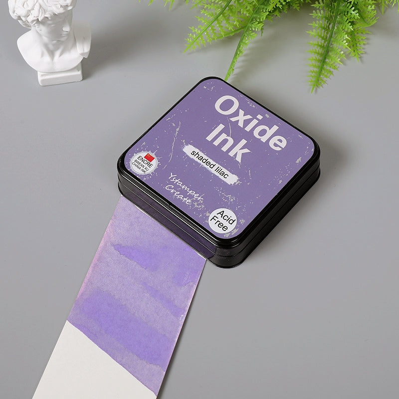 Distress Oxide Ink Pad b2