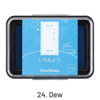 24. Dew