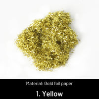 1. Yellow