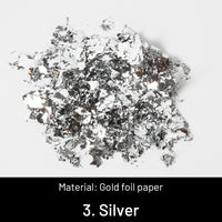3. Silver