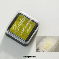 8.Bright Gold
