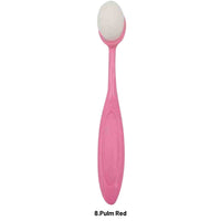 8.Plum Red