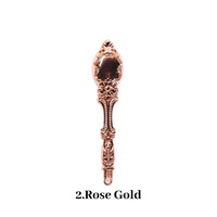 2.Rose Gold