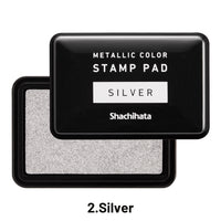 2. Silver