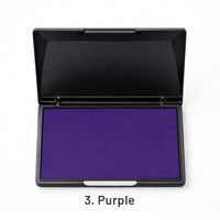 3. Purple