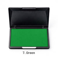 7. Green