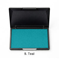 9. Teal