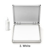 2. White