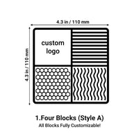 1. Style A
