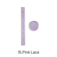 15.Pink Lace