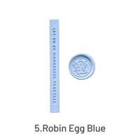 5.Robin Egg Blue