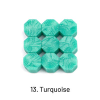 13.Turquoise