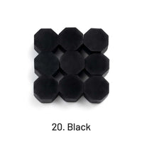 20.Black