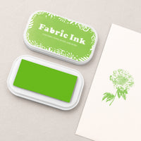 20. Kiwi Green