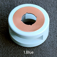1. Blue