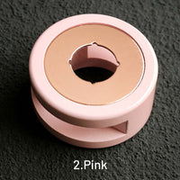 2. Pink