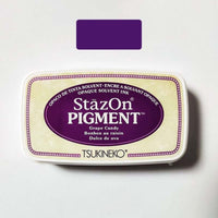 3. Purple