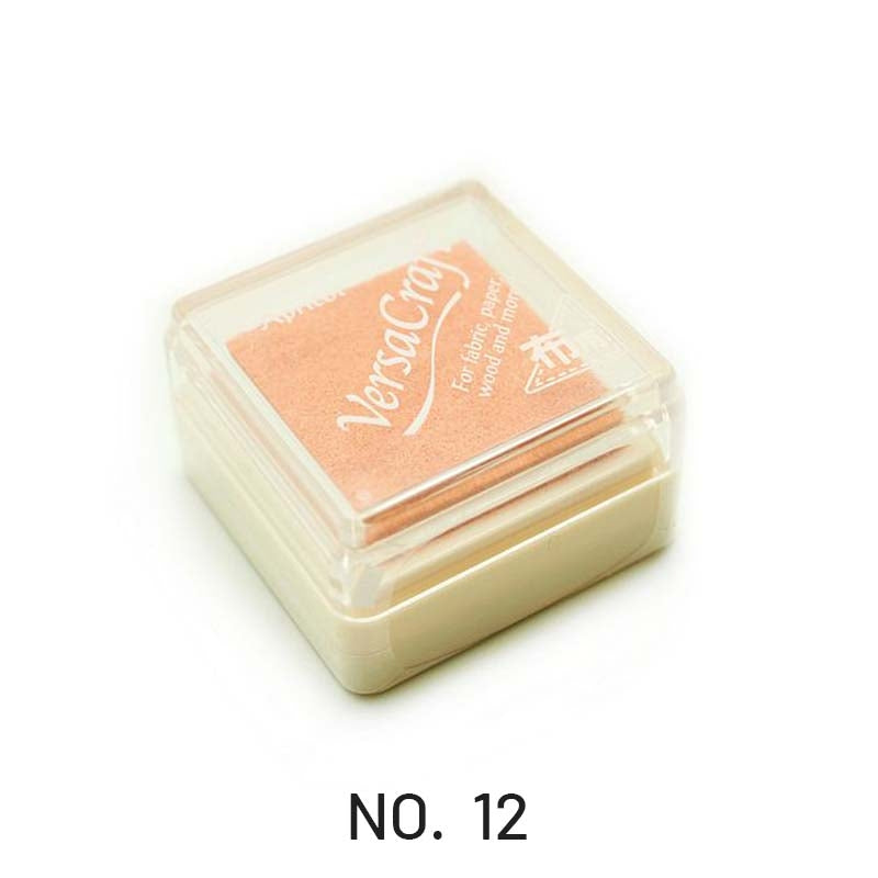 TSUKINEKO VKS StazOn Multi-Purpose Rubber Stamping Ink Pad12
