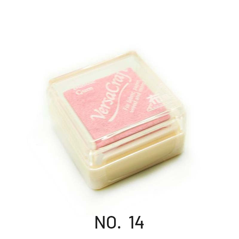 TSUKINEKO VKS StazOn Multi-Purpose Rubber Stamping Ink Pad14