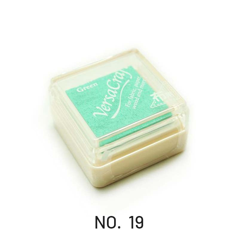 TSUKINEKO VKS StazOn Multi-Purpose Rubber Stamping Ink Pad19