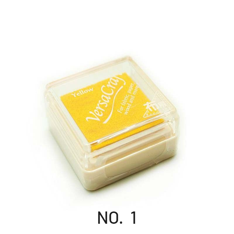 TSUKINEKO VKS StazOn Multi-Purpose Rubber Stamping Ink Pad1