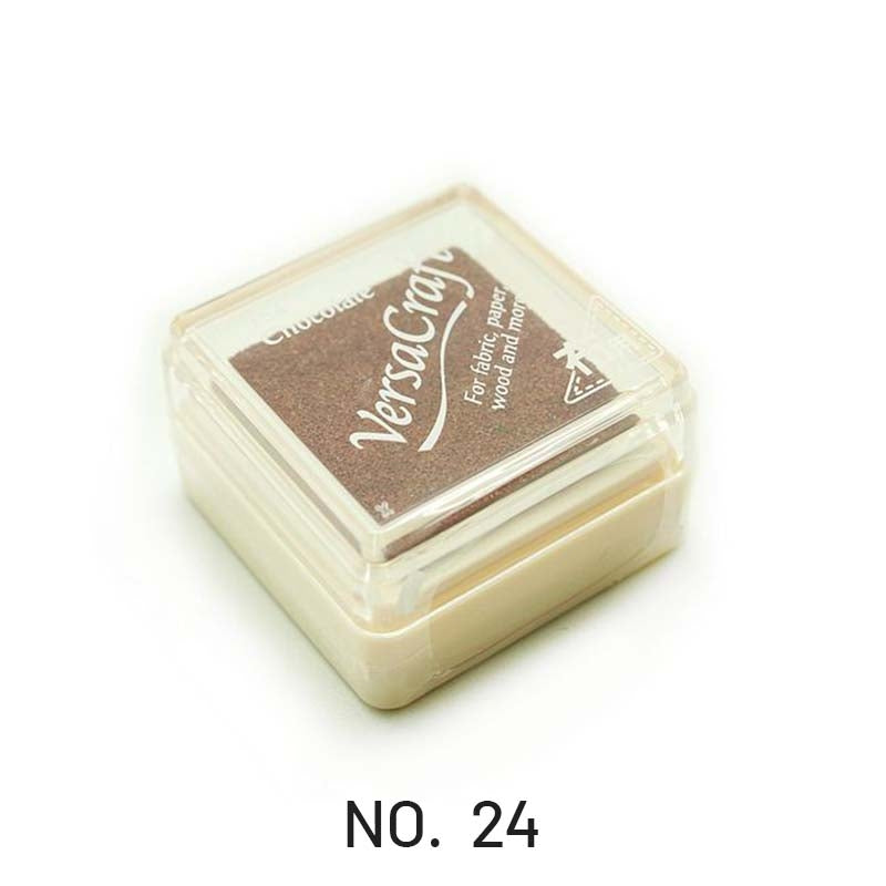 TSUKINEKO VKS StazOn Multi-Purpose Rubber Stamping Ink Pad24