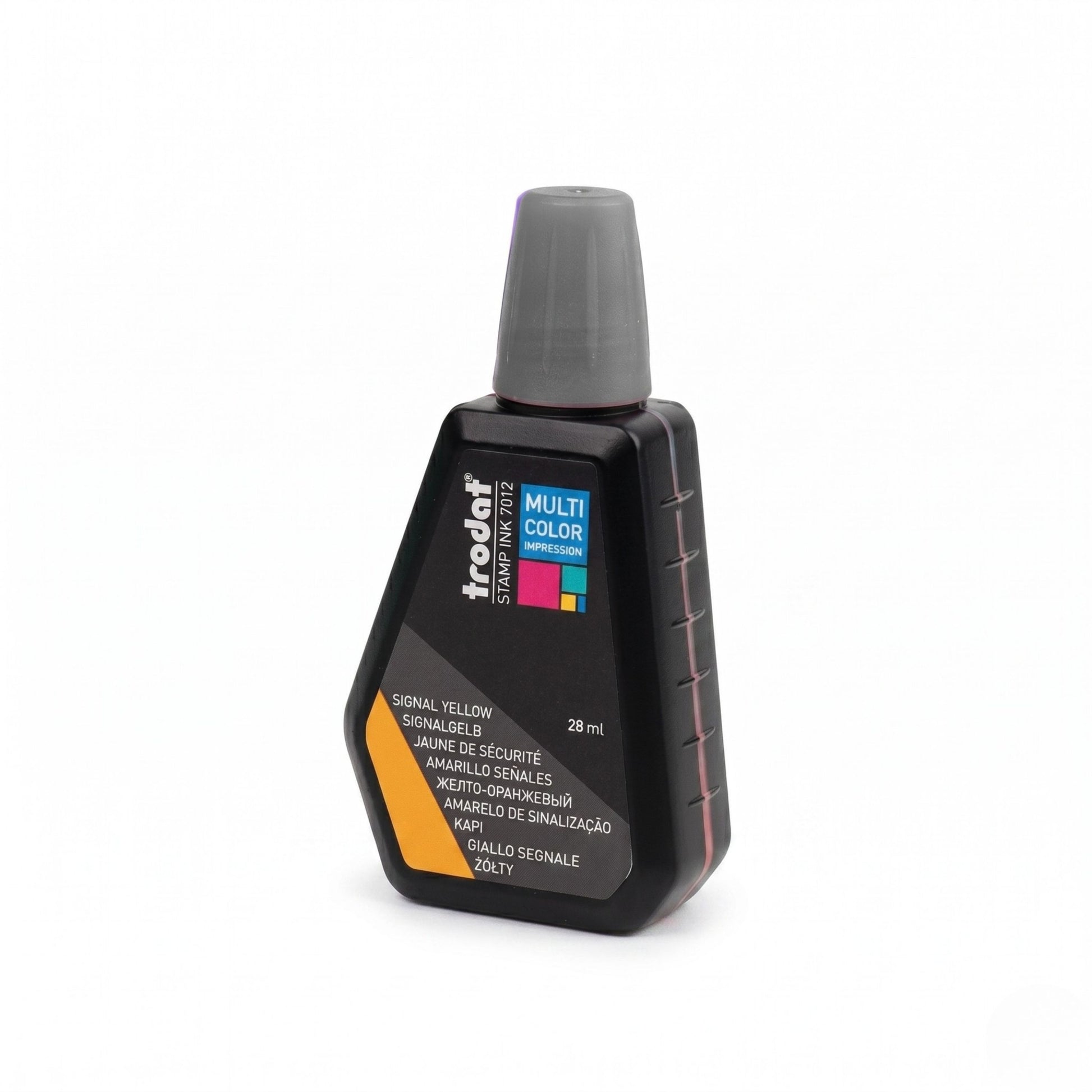 Trodat  Water-Based Ink Refill - Quick-Dry Stamp Ink18
