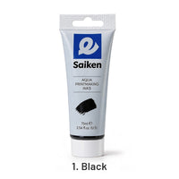 1. Black