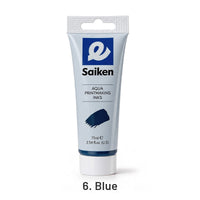 6. Blue