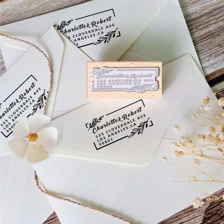custom-rectangle-address-wooden-rubber-stamp1
